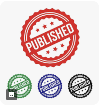 Journal Publications