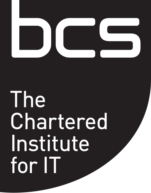 BCS - The Chartered Institute for IT