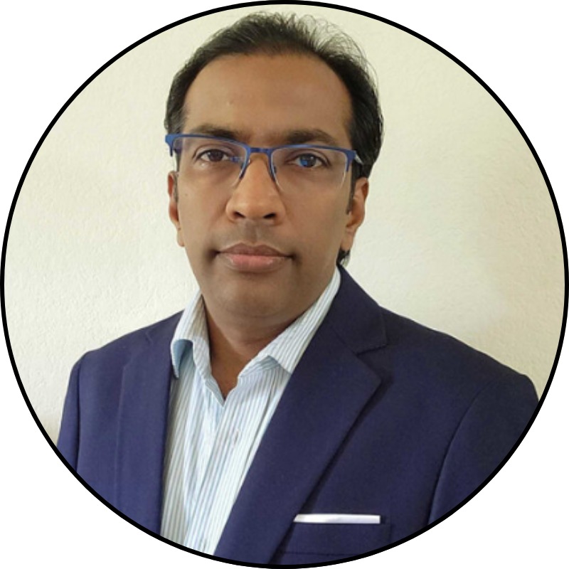 Sibasis Padhi